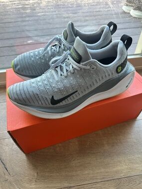 Nike Reactx infinity run 4